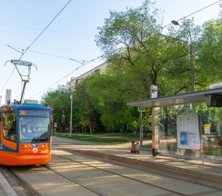 Квартира в Апартаменты на Дубининская 20с1