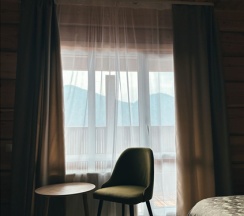 Джуниор сюит Дабл КД2+2 в Ойер Парк