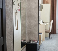 Одноместный стандарт в Дружба