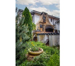 Вилла премиум в Villanamore