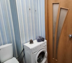 Квартира в Апартаменты на Дзержинского, 3