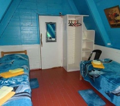 Эконом 3-х местный в Золотая бухта