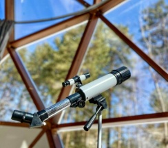 SFERA360° в Geometrika • lounge hotel