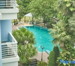 Номер Standard Дуплекс в Bellevue Boutique Bangkok