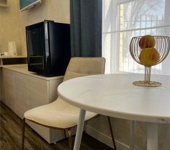 Улучшенный с 2-мя односпальными кроватями в Куликовъ