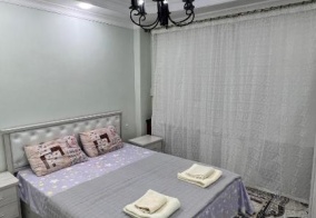 Апартаменты Apartment “Kamolon” в Ташкенте