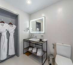 Коттедж Nouveau в Рента36