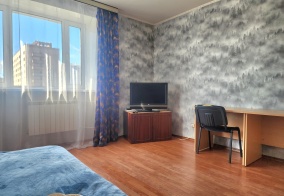 Апартаменты Апартаменты на Воскресенская улица, 6 в Архангельске