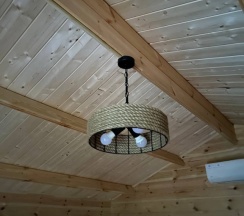 Трёхместный номер Economy с балконом и с красивым видом из окна в Holiday park