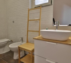 Студия Deluxe в Casa Levante