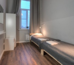 Стандарт 2 в Иван да Марья