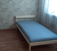 2-комнатные апартаменты улучшенные в Niki Rent (Ники Рент) на Степной 68