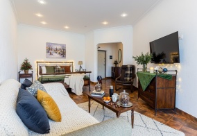 Апартаменты LetoApart Геленджик в Геленджике