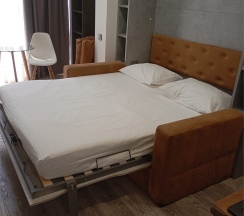 Делюкс DBL в Rose Del Mare