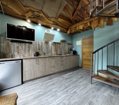 Barn House в A-house