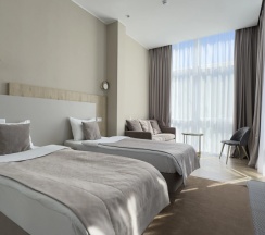 Апартаменты в Rent Days