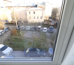 Квартира в Апартаменты на ул.Свердлова д.11