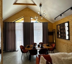 Barnhouse big №1 в River&House