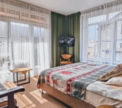 Стандарт улучшенный в Намира