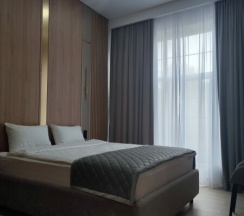 Комфорт в Rix otel