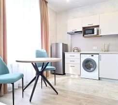 Апартаменты Студио в Родос