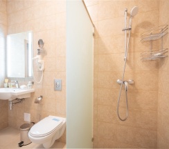 Гранд Люкс двухкомнатный в Капкана Бэй-Плаза