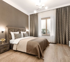 Студия Grand в Grand Royal Residences
