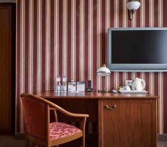 Джуниор Сюит в Центральный by USTA Hotels