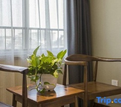 Двухместный номер Standard двуспальная кровать в YiYuan Hotel