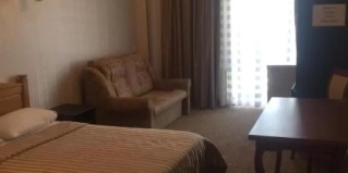 Анапа: Отель Анапа