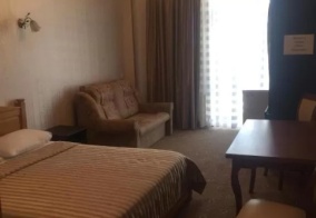 Отель Анапа в Анапе