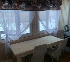 Коттедж стандарт Славный в Хуторок озёрный