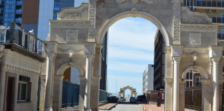 Анапа: Апартаменты Apart-Gold