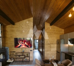 СОЛОМОН ( ДО 6 ГОСТЕЙ ) в Berloga Country Resort