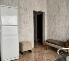 Квартира в Апартаменты на ул. Грибоедова 60А