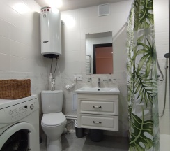Квартира в Апартаменты на Советская улица, 19А