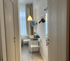 Стандарт в СТОКГОЛЬМ