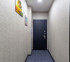 Студия «Престиж» в Second house