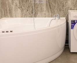 Полулюкс Smart в Hotel X.O.