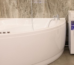 Полулюкс Smart в Hotel X.O.