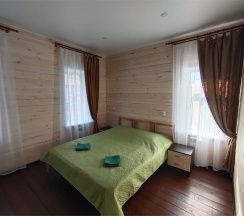 Комната Семейная в Купецъ