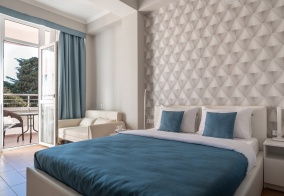 Апартаменты Red Apartments в Адлере