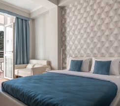 Квартира в Red Apartments