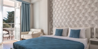 Адлер: Апартаменты Red Apartments