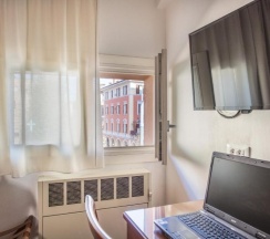 Двухместный номер Standard двуспальная кровать в Hotel Blumen