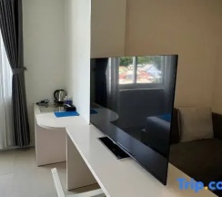 Семейный номер Deluxe в KLC Holidays Phu Quoc Hotel