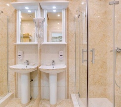 Комфорт в Golden Hotel