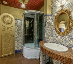Suite в Яр hotel&SPA