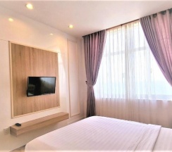 Апартаменты в Ocean View 3BR-Apartment, Mui Ne