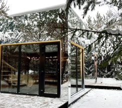 Mini house 1 в Отражение